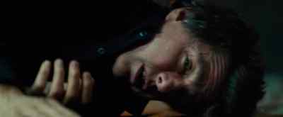 I'm offering you a partnership. - The Mummy