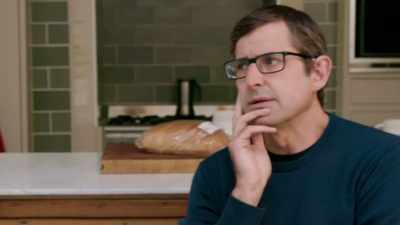 I'm offering a service,
he wants the service, - Louis Theroux: Selling Sex