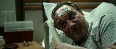 I'm offering you kindness. - The Hollow Point