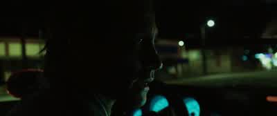 I'm offering you a real opportunity here, Rick. - Nightcrawler