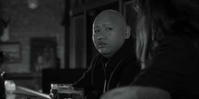 - I'm offering you
the opportunity - Reginald the Vampire