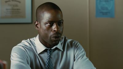 I'm Officer Omar Coleman - Our Idiot Brother