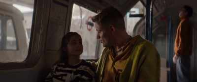 -I'm OK.
-Good. They treat you well? - Tales of Babylon