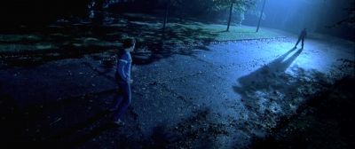 I'm OK. I'm all right. - Freddy vs  Jason
