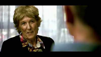 "I'm ok." - The Real Prime Suspect