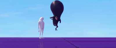 I'm okay.
All right, guys. Take it easy! - Despicable Me 3