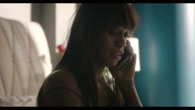 I'm okay,
but I really need to get a flight. - Inventing Anna