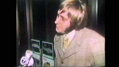 -I'm okay.
-CARLSON: Can you explain to me - The Lady and the Dale