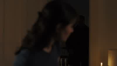 I'm okay, Dad. - Finding Her Edge