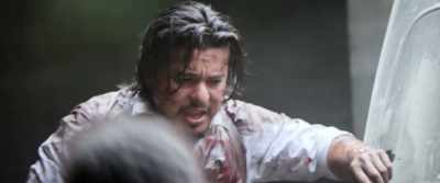 I'm okay. I could breathe in
there and everything. - Beyond Skyline