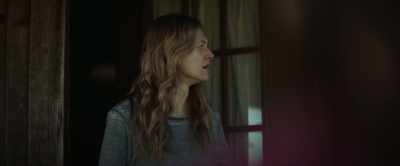 I'm okay.
I just... - The Dark and the Wicked