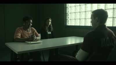 - I'm okay.
- I understand - American Rust