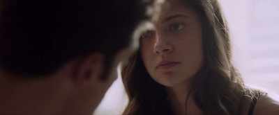I'm okay, and I'm doing better, and...
I know what I'm doing, Keren. - Smiley Face Killers
