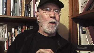 I'm okay. I'm fucking okay." - George Carlin's American Dream
