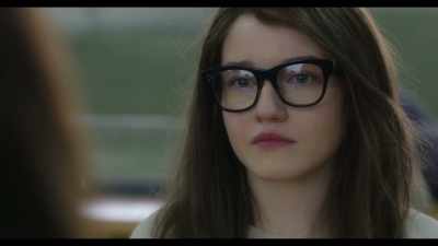 I'm okay. I'm just really glad you came. - Inventing Anna