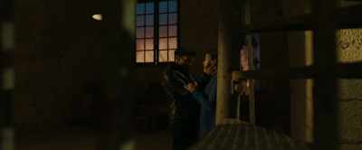 - I'm okay.
- Look at me. Look at me. - Hounds of War