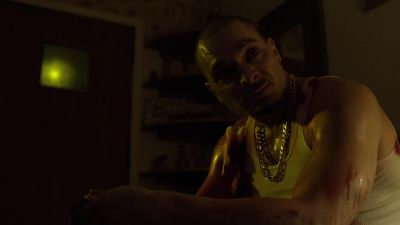 I'm okay. - Better Call Saul