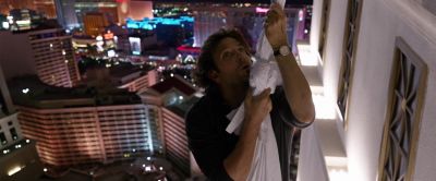I'm okay - The Hangover Part III