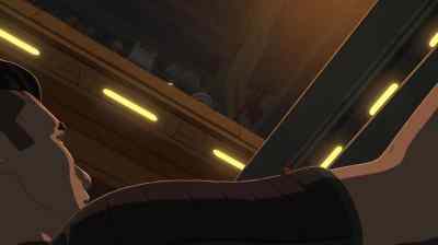 I'm okay! - Star Wars Resistance