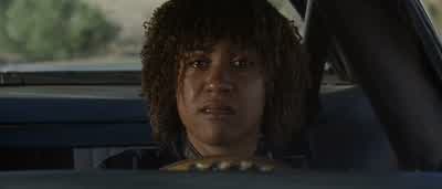 I'm okay - Death Proof