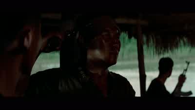 I'm okay. - The Deer Hunter
