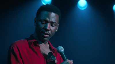 I'M OKAY. - Jerrod Carmichael: Rothaniel