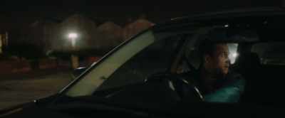 I'm okay. - Nightride