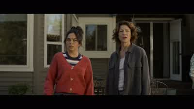 I'm okay. - Final Destination Bloodlines