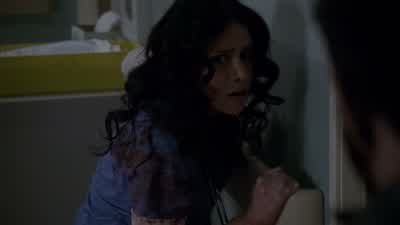 I'm okay. - Teen Wolf