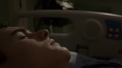 I'm okay. - Teen Wolf