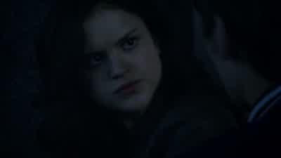 I'm okay. - Teen Wolf