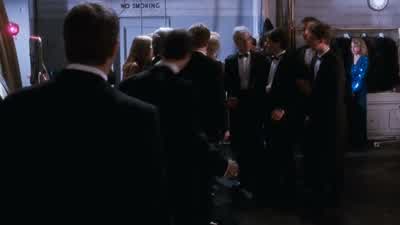 I'm okay. - The Bodyguard