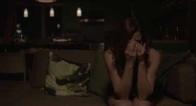 I'm okay.
[sobs] - The Feels