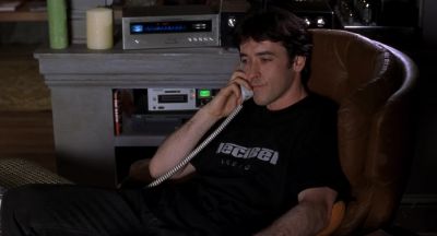 I'm okay if that's what's upsetting you - High Fidelity
