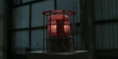 I'm okay! [whimpers] - A Series of Unfortunate Events