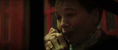 -I'm okay.
-Yeah ni - Judy