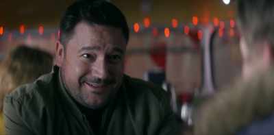 -I'm old enough to be your dad. - Four Lives