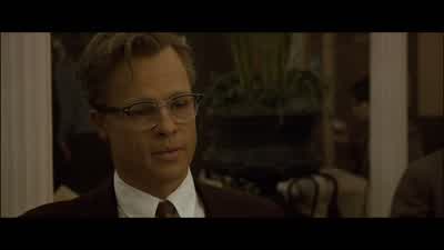 I'm old enough for a lot of things. - The Curious Case of Benjamin Button