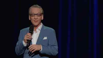 I'm old enough to remember
when it was the conservatives - Bill Maher: Is Anyone Else Seeing This?