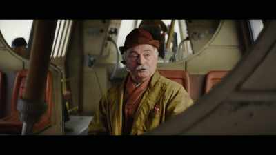 I'm old enough, - Star Wars: Andor