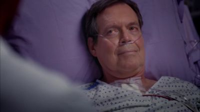 I'm old. - Grey's Anatomy