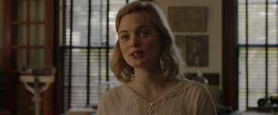 I'm Olive Byrne,
the new teacher's assistant. - Professor Marston and the Wonder Women