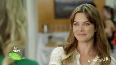 I'm Olivia Barry, - Nature of Love