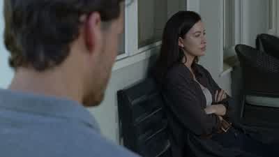 I'm on a good momentum with them. - The Walking Dead