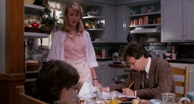 I am on a special dietNo toxic waste Fine - Honey, I Shrunk the Kids