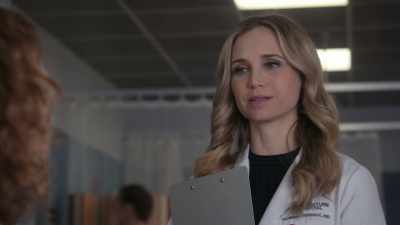I'm on a spectrum, too. - The Good Doctor