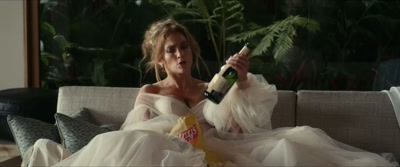 I'm on a tropical island,
I'm having a liquid brunch, - Shotgun Wedding