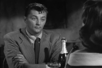 I'm on a vacation I hope you enjoy it - His Kind of Woman