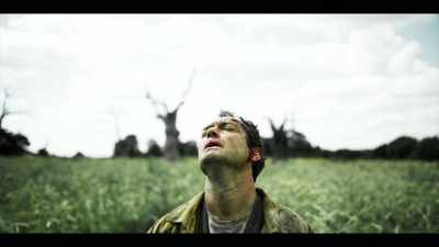 I'm on an island.
Osea Island... - The Third Day