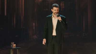 I'm on date number four like, - Sam Morril: You've Changed